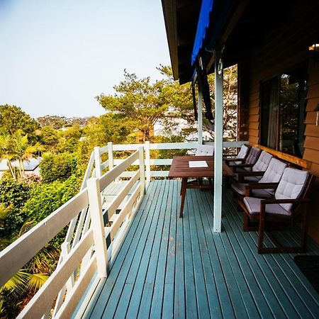 Marazul Paradise Beach House- Panoramic Ocean Views ビンセンチア エクステリア 写真
