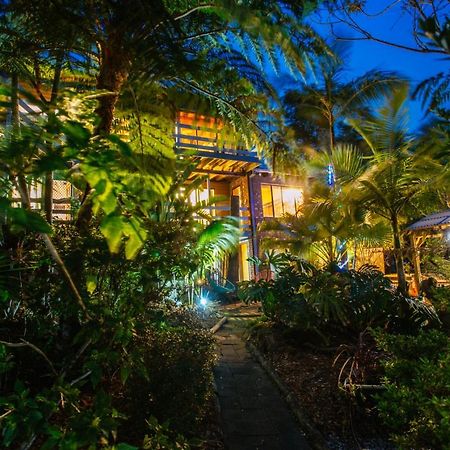 Marazul Paradise Beach House- Panoramic Ocean Views ビンセンチア エクステリア 写真