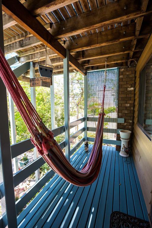 Marazul Paradise Beach House- Panoramic Ocean Views ビンセンチア エクステリア 写真