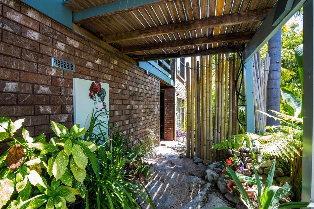 Marazul Paradise Beach House- Panoramic Ocean Views ビンセンチア エクステリア 写真