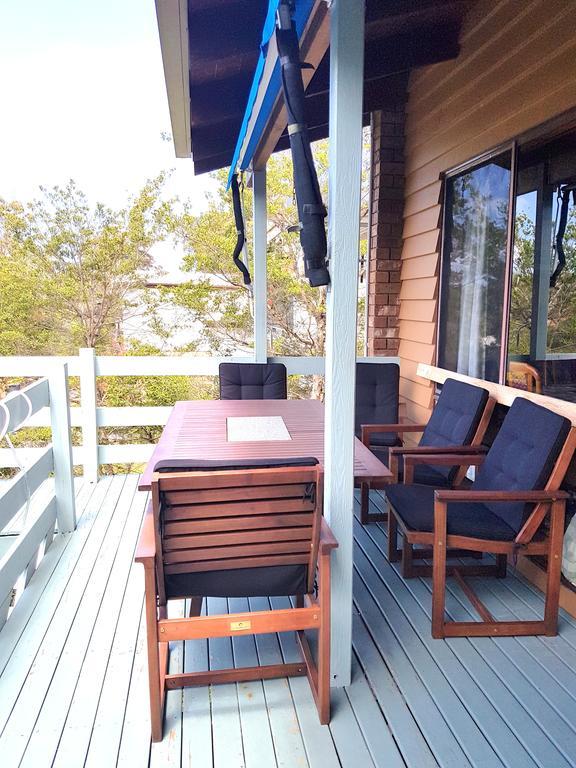 Marazul Paradise Beach House- Panoramic Ocean Views ビンセンチア エクステリア 写真