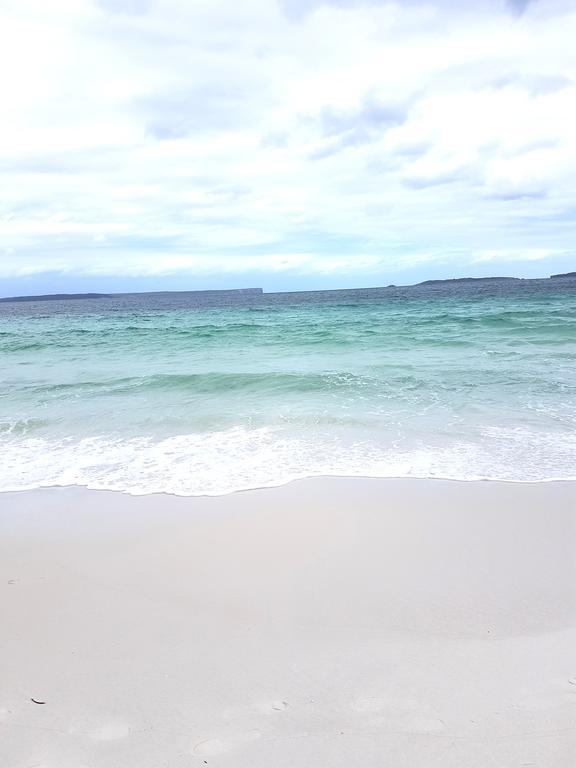 Marazul Paradise Beach House- Panoramic Ocean Views ビンセンチア エクステリア 写真