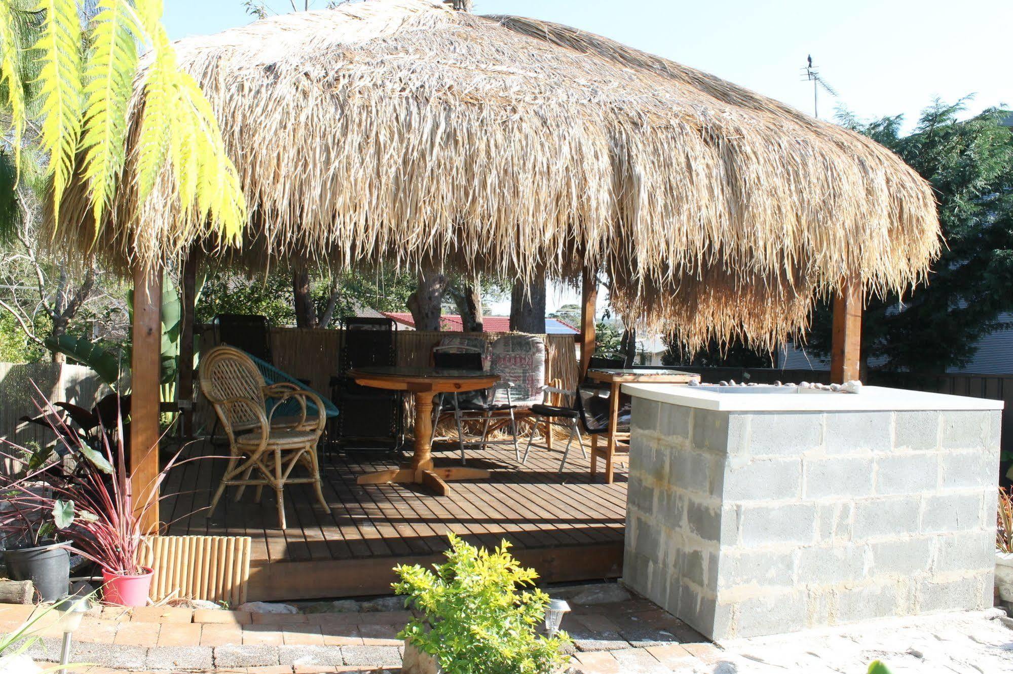 Marazul Paradise Beach House- Panoramic Ocean Views ビンセンチア エクステリア 写真