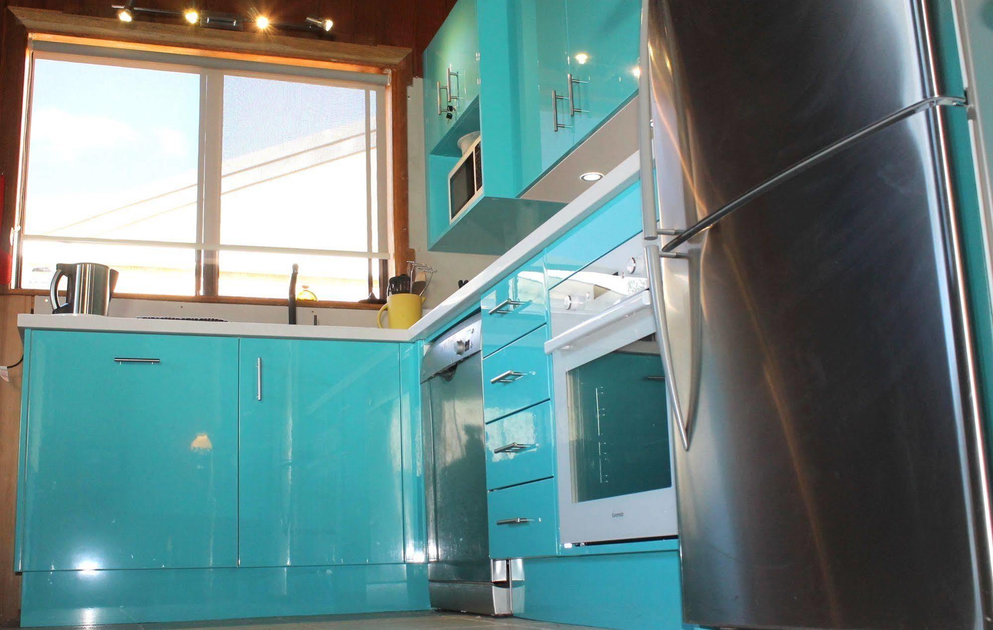 Marazul Paradise Beach House- Panoramic Ocean Views ビンセンチア エクステリア 写真