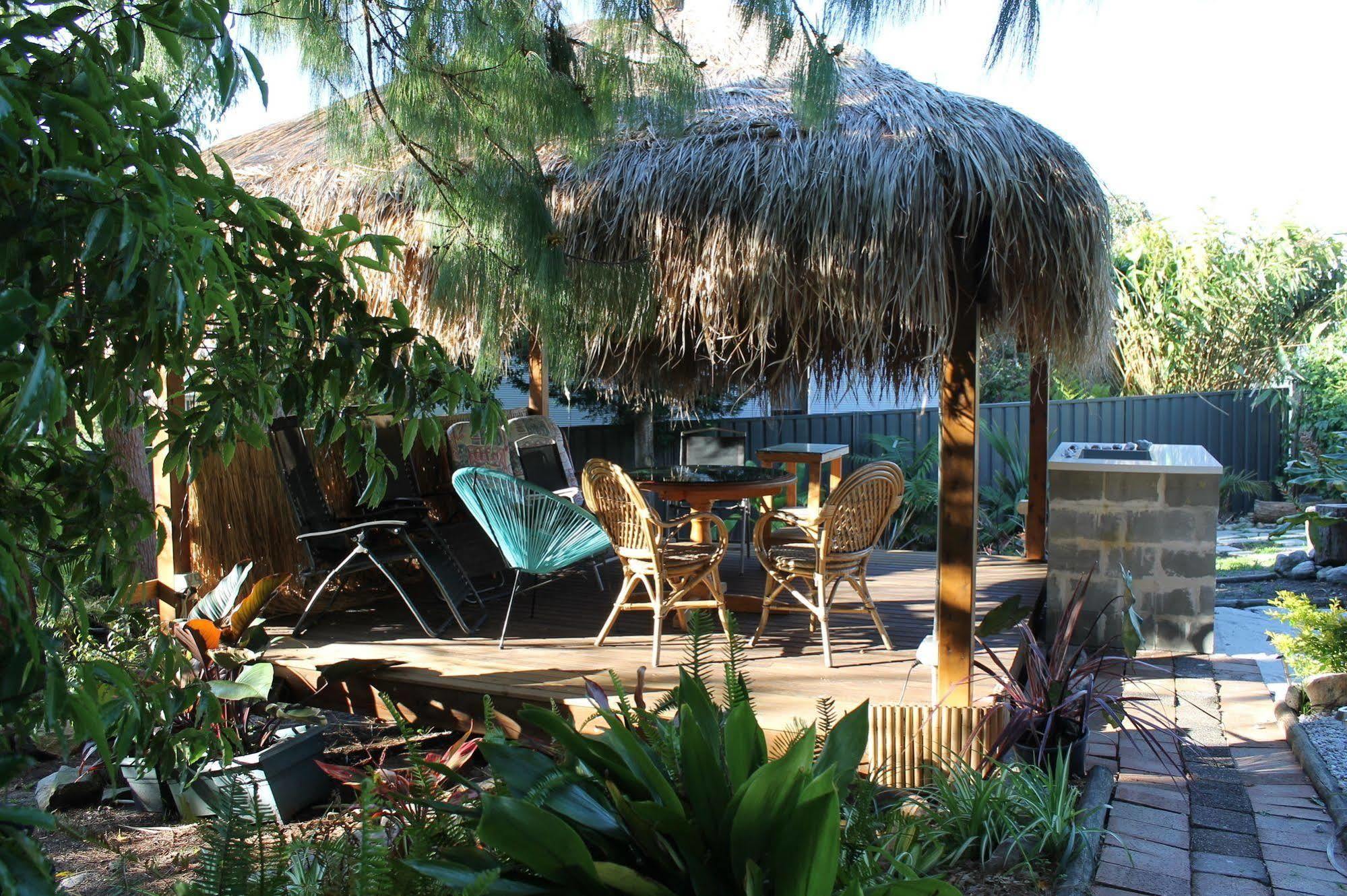 Marazul Paradise Beach House- Panoramic Ocean Views ビンセンチア エクステリア 写真