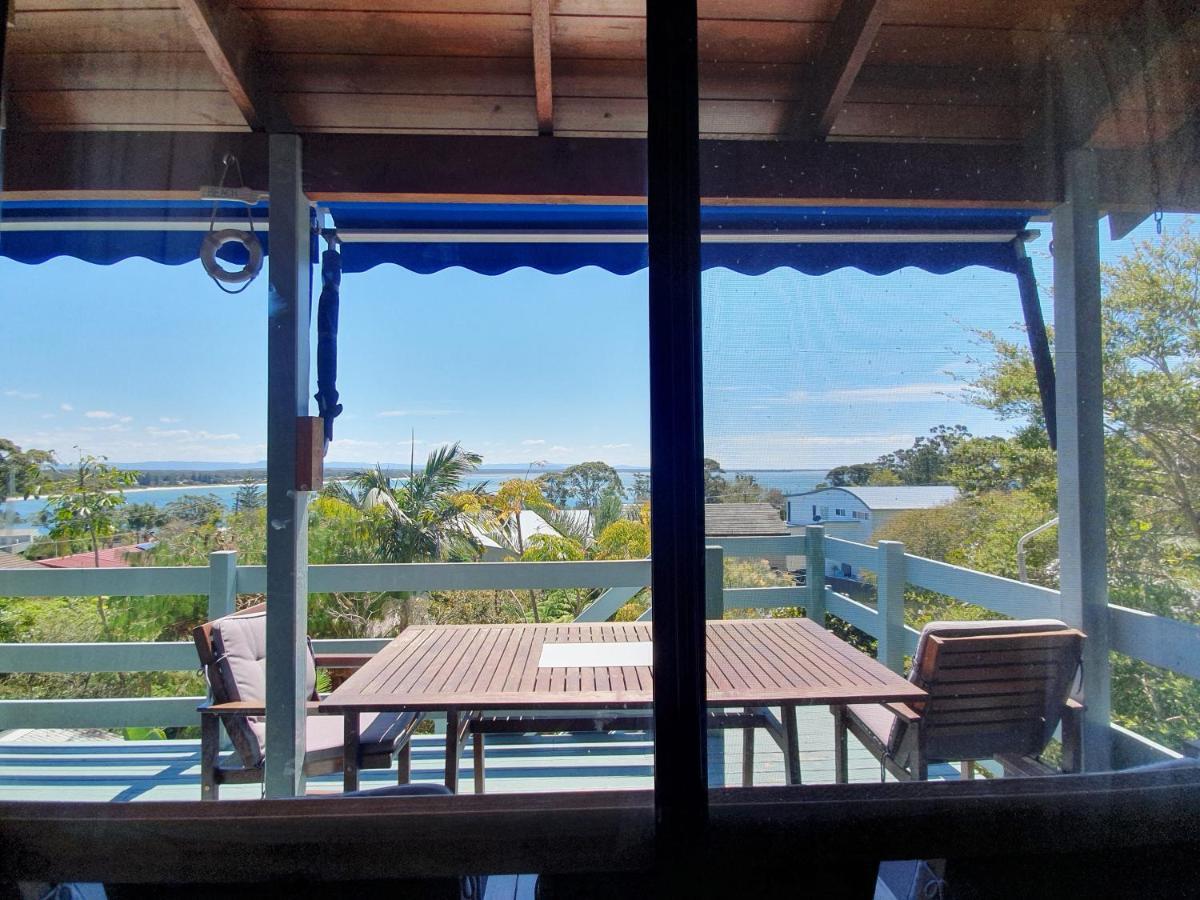 Marazul Paradise Beach House- Panoramic Ocean Views ビンセンチア エクステリア 写真