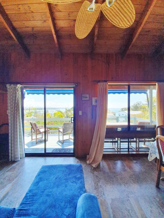 Marazul Paradise Beach House- Panoramic Ocean Views ビンセンチア エクステリア 写真