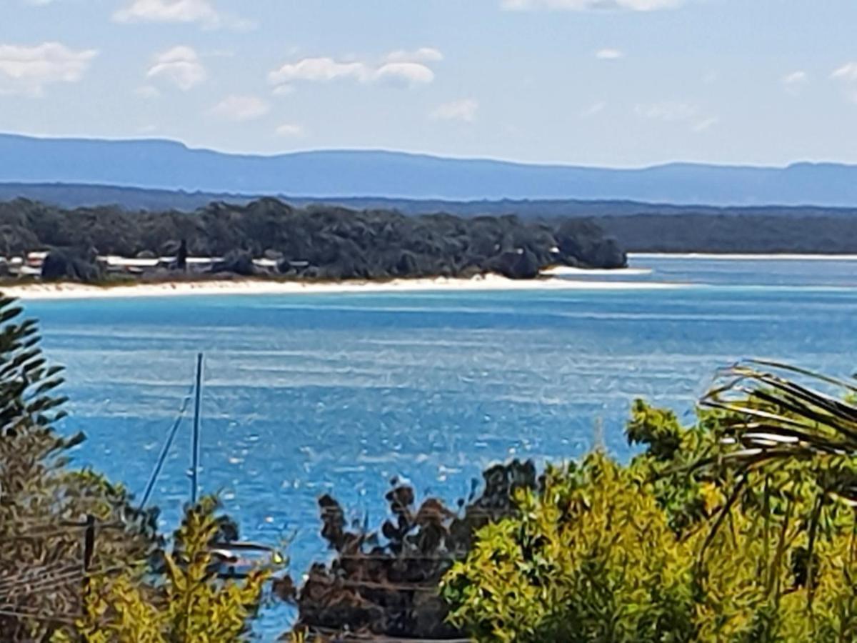 Marazul Paradise Beach House- Panoramic Ocean Views ビンセンチア エクステリア 写真