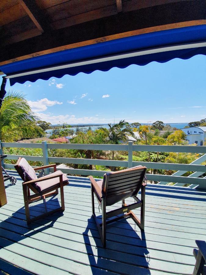 Marazul Paradise Beach House- Panoramic Ocean Views ビンセンチア エクステリア 写真
