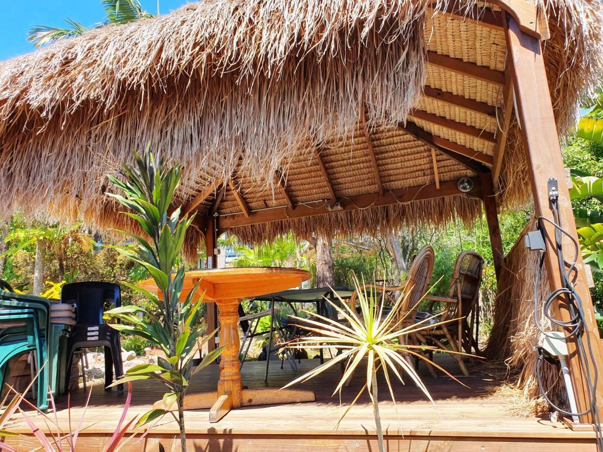 Marazul Paradise Beach House- Panoramic Ocean Views ビンセンチア エクステリア 写真