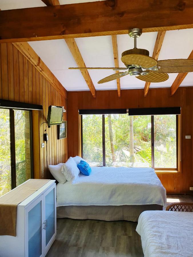 Marazul Paradise Beach House- Panoramic Ocean Views ビンセンチア エクステリア 写真