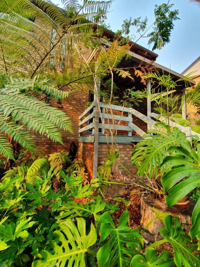 Marazul Paradise Beach House- Panoramic Ocean Views ビンセンチア エクステリア 写真