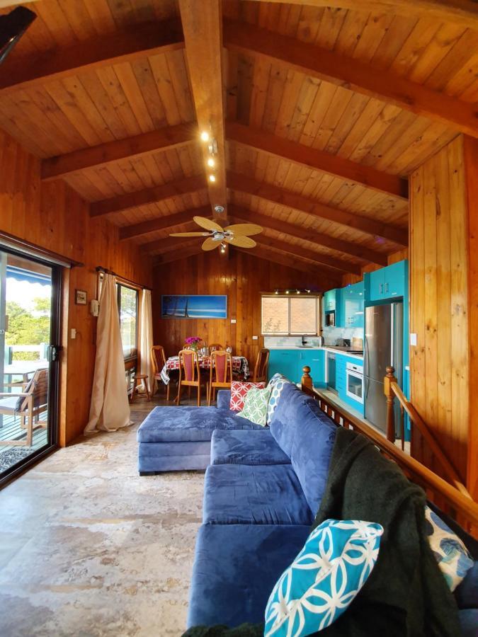 Marazul Paradise Beach House- Panoramic Ocean Views ビンセンチア エクステリア 写真
