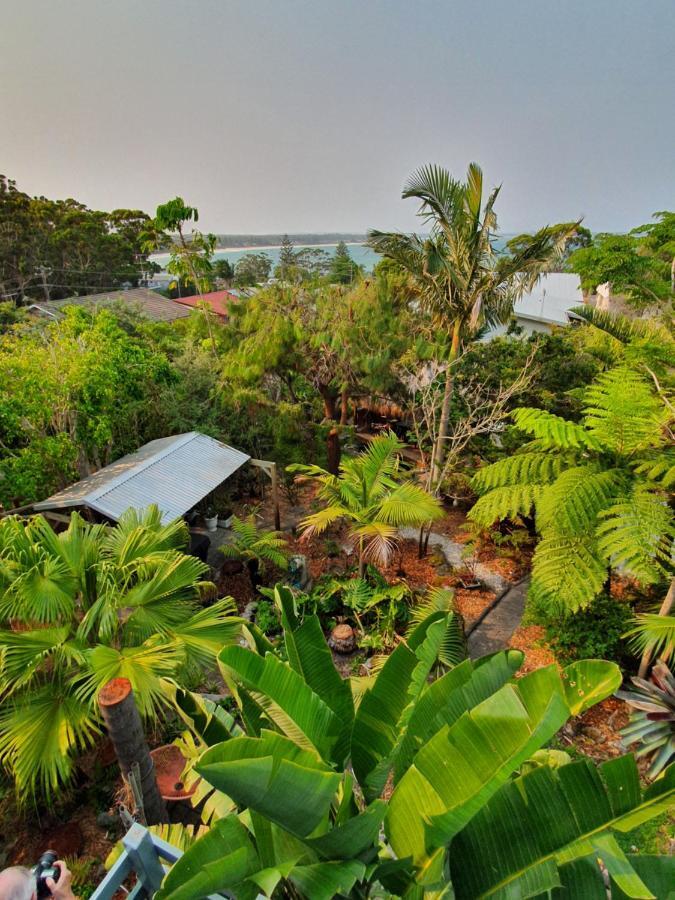 Marazul Paradise Beach House- Panoramic Ocean Views ビンセンチア エクステリア 写真