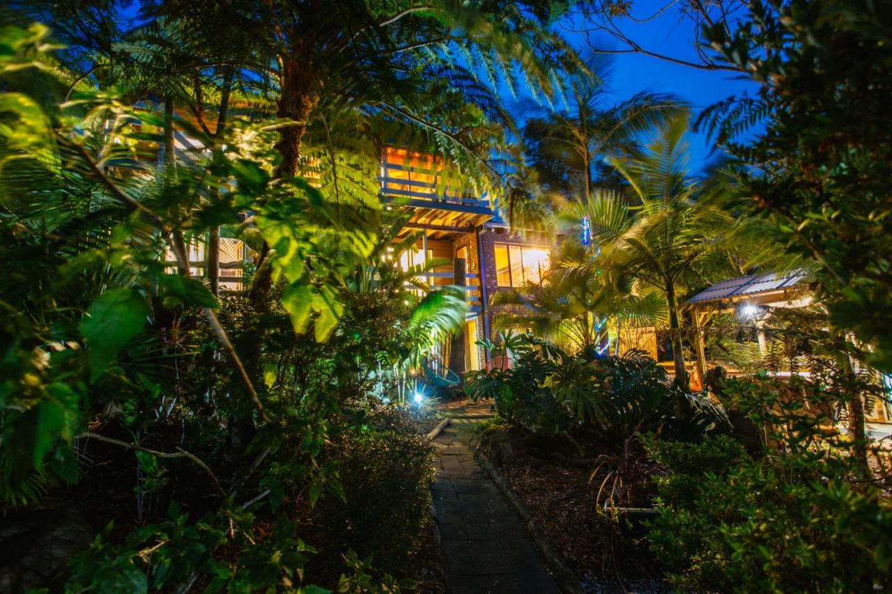 Marazul Paradise Beach House- Panoramic Ocean Views ビンセンチア エクステリア 写真