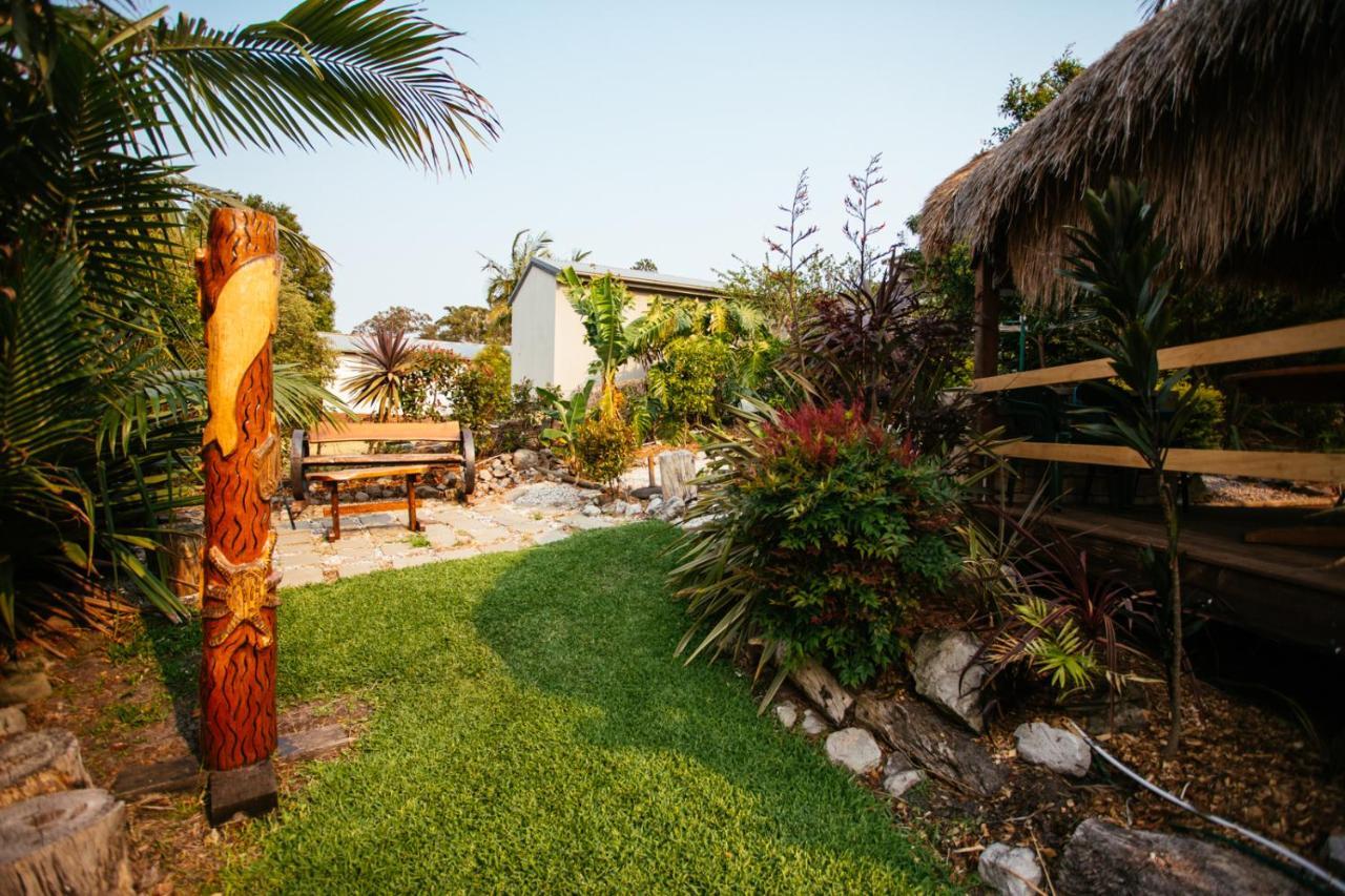Marazul Paradise Beach House- Panoramic Ocean Views ビンセンチア エクステリア 写真