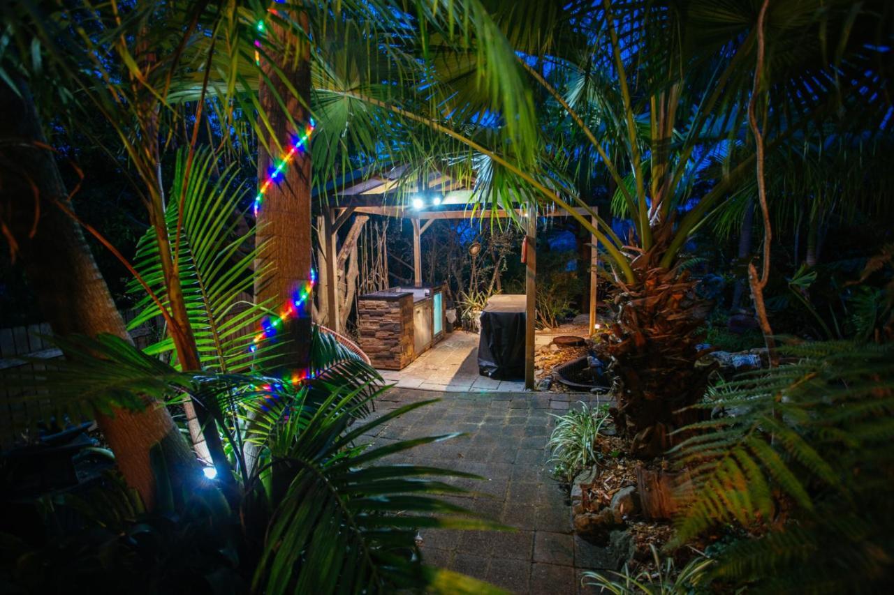 Marazul Paradise Beach House- Panoramic Ocean Views ビンセンチア エクステリア 写真