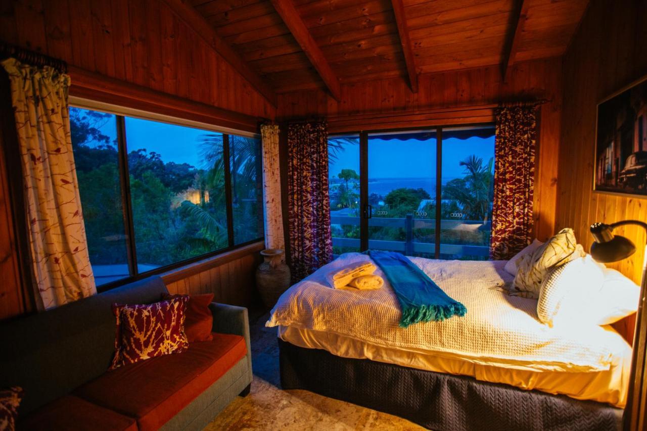 Marazul Paradise Beach House- Panoramic Ocean Views ビンセンチア エクステリア 写真