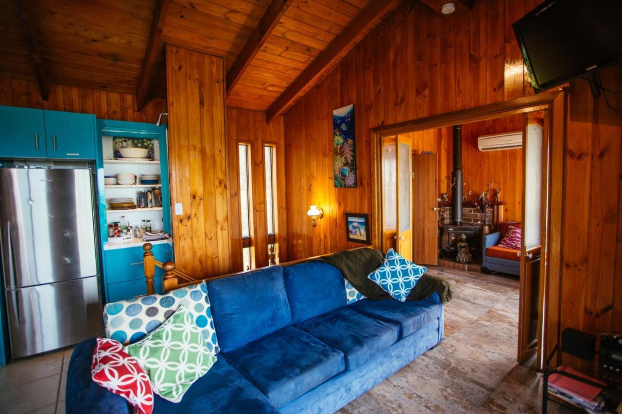 Marazul Paradise Beach House- Panoramic Ocean Views ビンセンチア エクステリア 写真