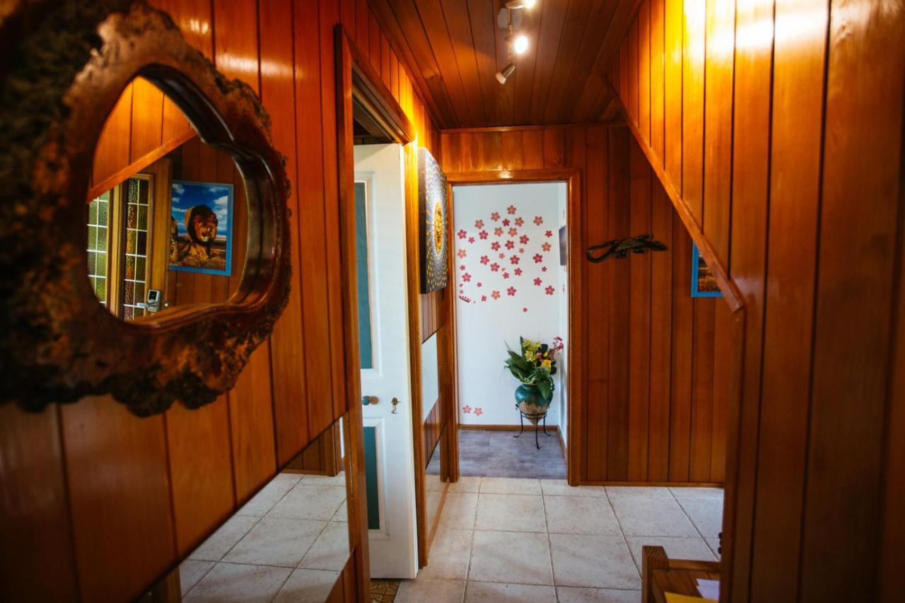 Marazul Paradise Beach House- Panoramic Ocean Views ビンセンチア エクステリア 写真