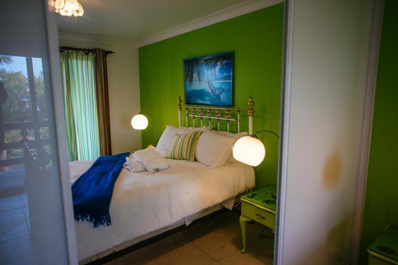 Marazul Paradise Beach House- Panoramic Ocean Views ビンセンチア エクステリア 写真