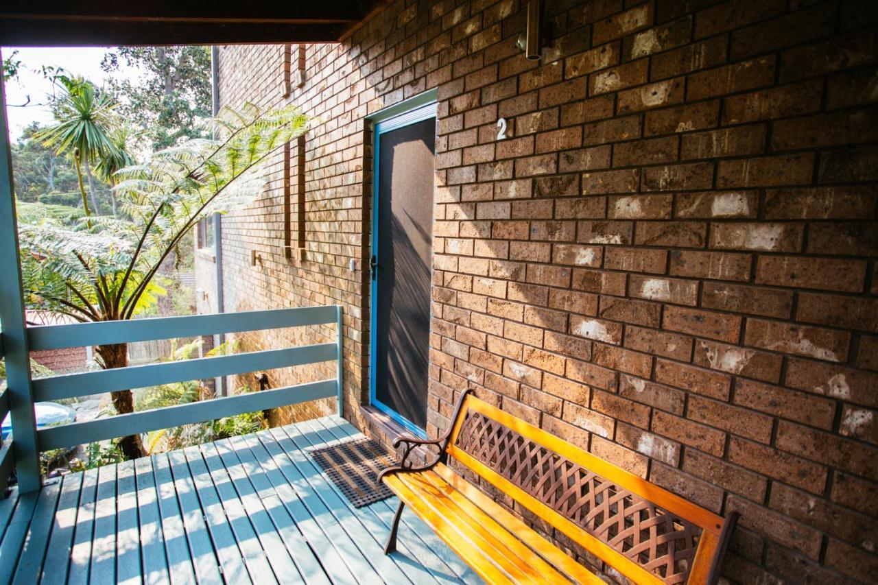 Marazul Paradise Beach House- Panoramic Ocean Views ビンセンチア エクステリア 写真