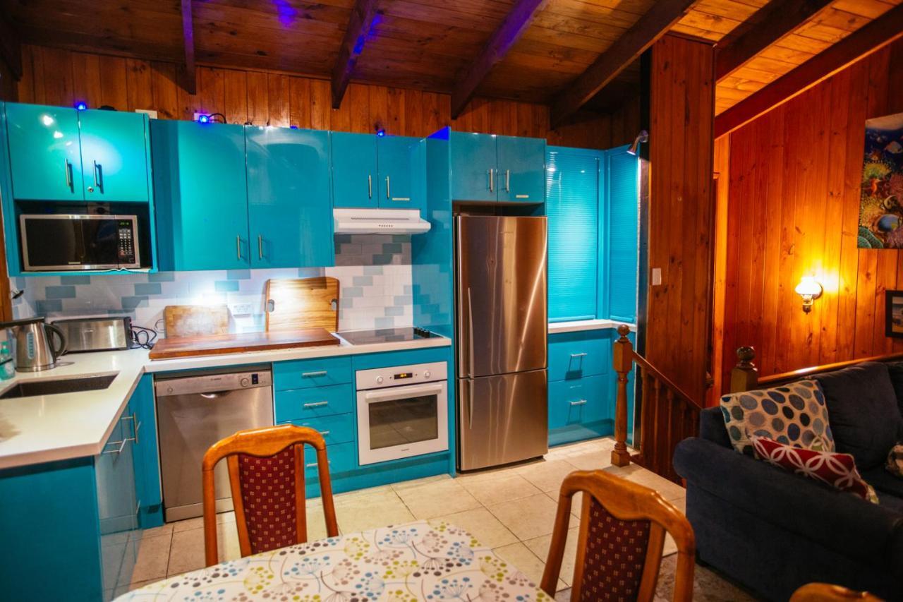 Marazul Paradise Beach House- Panoramic Ocean Views ビンセンチア エクステリア 写真