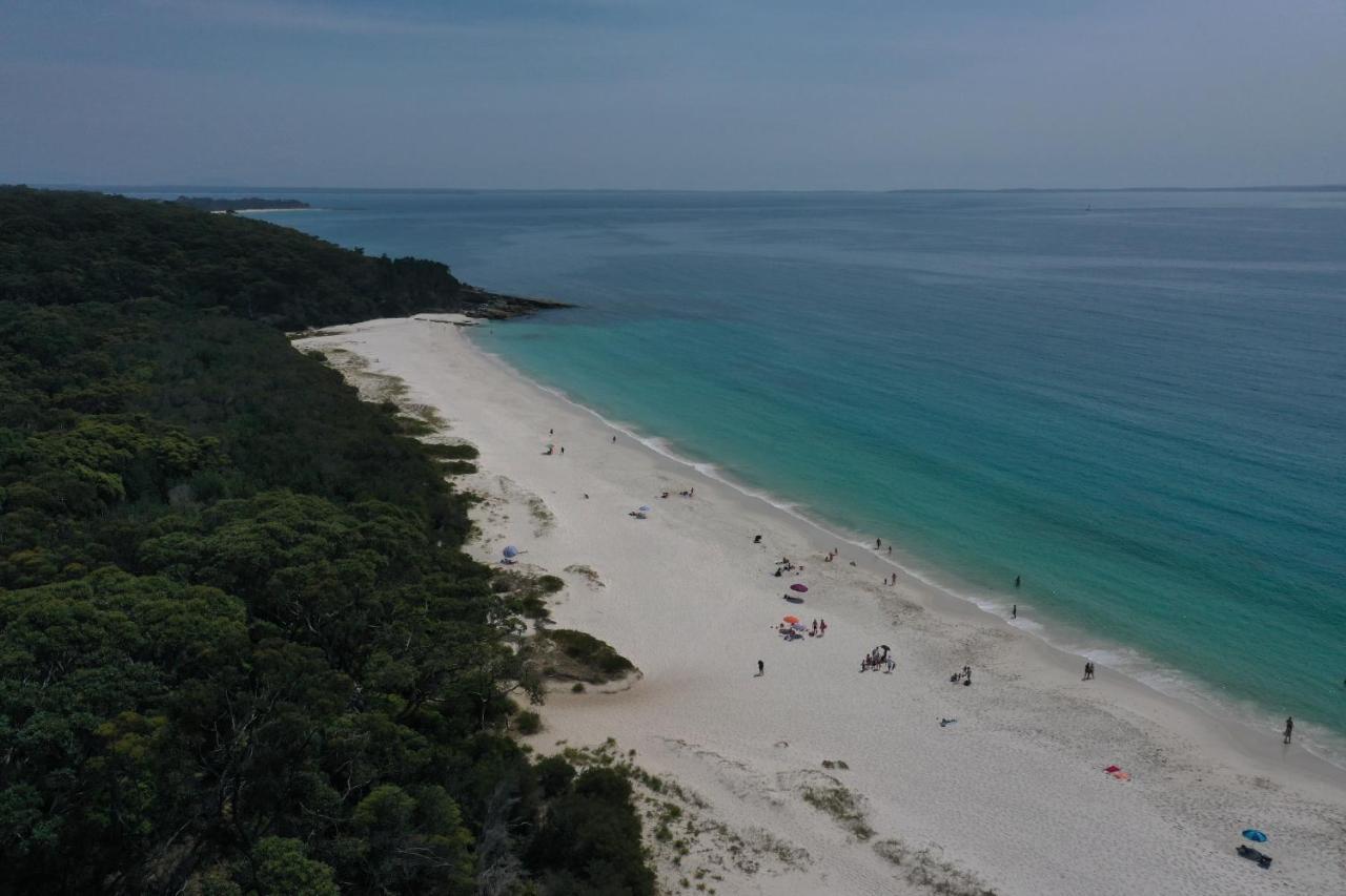 Marazul Paradise Beach House- Panoramic Ocean Views ビンセンチア エクステリア 写真